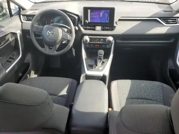 2T3B1RFV2PC357085 2023 TOYOTA RAV 4 - Image 8