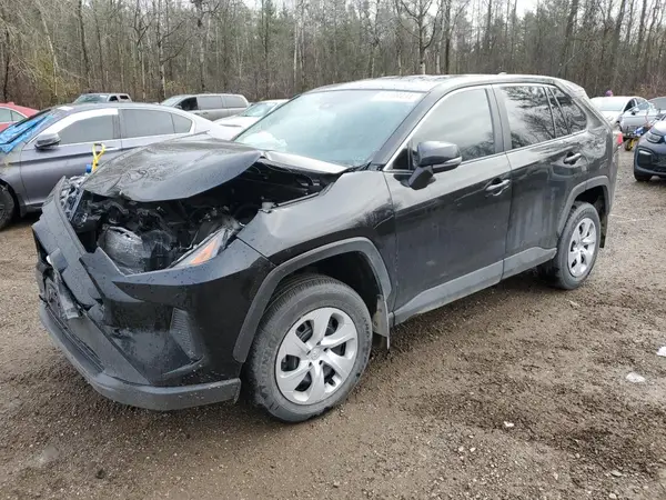 2T3B1RFV2RC430748 2024 TOYOTA RAV 4 - Image 1