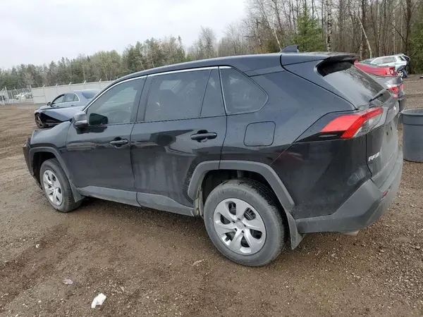 2T3B1RFV2RC430748 2024 TOYOTA RAV 4 - Image 2