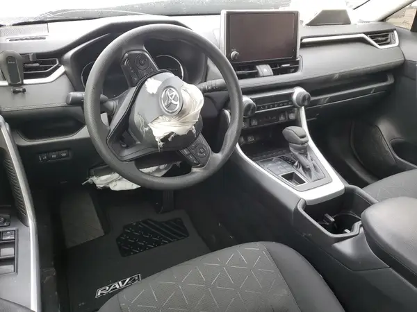 2T3B1RFV2RC430748 2024 TOYOTA RAV 4 - Image 8