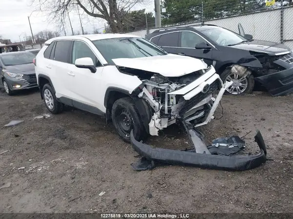 2T3B1RFV2RC435206 2024 TOYOTA RAV 4 - Image 1