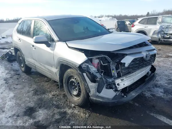 2T3B1RFV2RC435450 2024 TOYOTA RAV 4 - Image 1