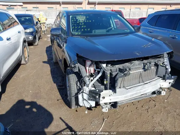 2T3B1RFV2RC440325 2024 TOYOTA RAV 4 - Image 1