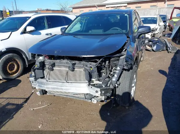 2T3B1RFV2RC440325 2024 TOYOTA RAV 4 - Image 2