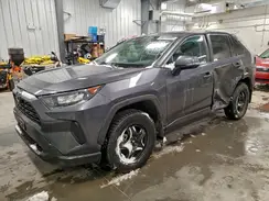 2T3B1RFV2SC500190 2025 TOYOTA RAV 4