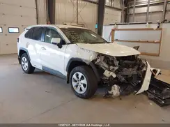 2T3B1RFV2SC523484 2025 TOYOTA RAV 4