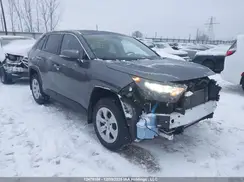 2T3B1RFV2SC525624 2025 TOYOTA RAV 4