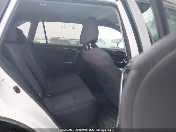 2T3B1RFV3KC026606 2019 TOYOTA RAV 4 - Image 8