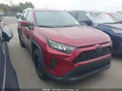 2T3B1RFV3KC058603 2019 TOYOTA RAV 4