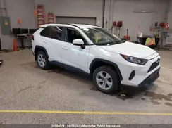 2T3B1RFV3KW020397 2019 TOYOTA RAV 4