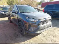 2T3B1RFV3KW055411 2019 TOYOTA RAV 4