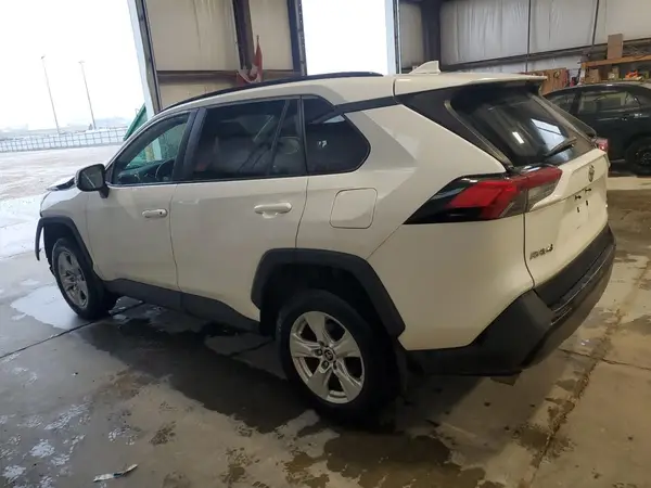 2T3B1RFV3KW056784 2019 TOYOTA RAV 4 - Image 2