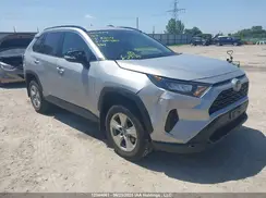 2T3B1RFV3KW059801 2019 TOYOTA RAV 4
