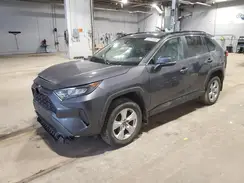 2T3B1RFV3KW060074 2019 TOYOTA RAV 4