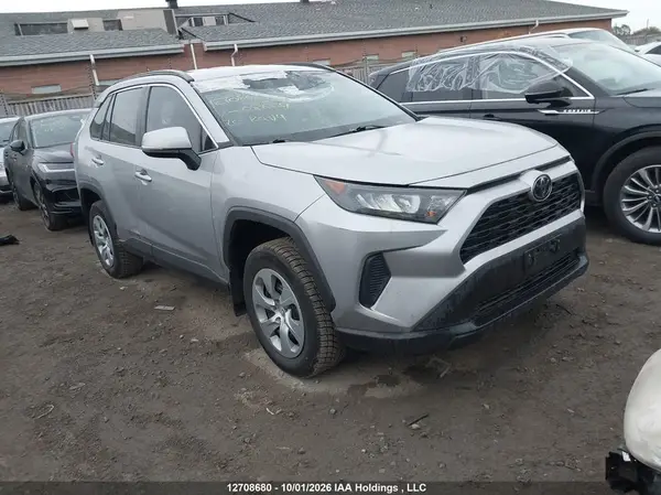 2T3B1RFV3LC086581 2020 TOYOTA RAV 4 - Image 1