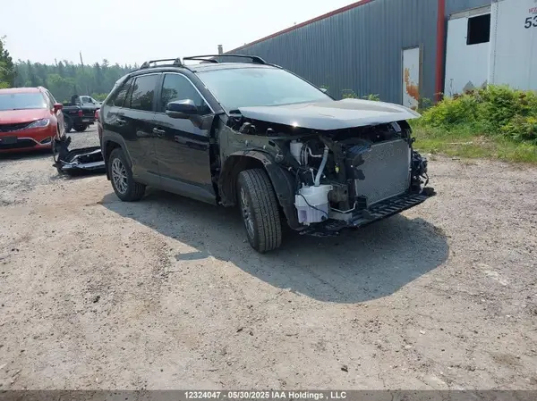 2T3B1RFV3LC111723 2020 TOYOTA RAV 4 - Image 1