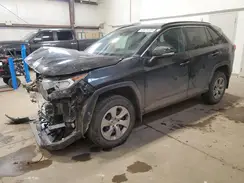 2T3B1RFV3LC115383 2020 TOYOTA RAV 4