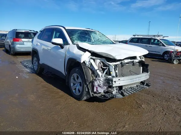 2T3B1RFV3MC149096 2021 TOYOTA RAV 4 - Image 1