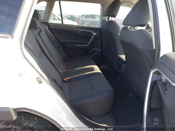2T3B1RFV3MC149096 2021 TOYOTA RAV 4 - Image 8