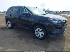 2T3B1RFV3MC161023 2021 TOYOTA RAV 4