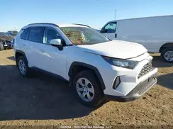 2T3B1RFV3MC186715 2021 TOYOTA RAV 4