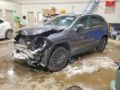2T3B1RFV3MC193163 2021 TOYOTA RAV 4