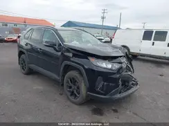 2T3B1RFV3MC203870 2021 TOYOTA RAV 4