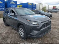 2T3B1RFV3MC207076 2021 TOYOTA RAV 4