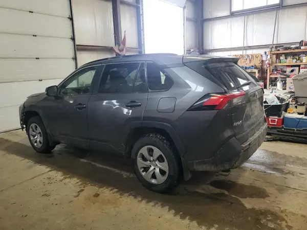2T3B1RFV3MC208874 2021 TOYOTA RAV 4 - Image 2
