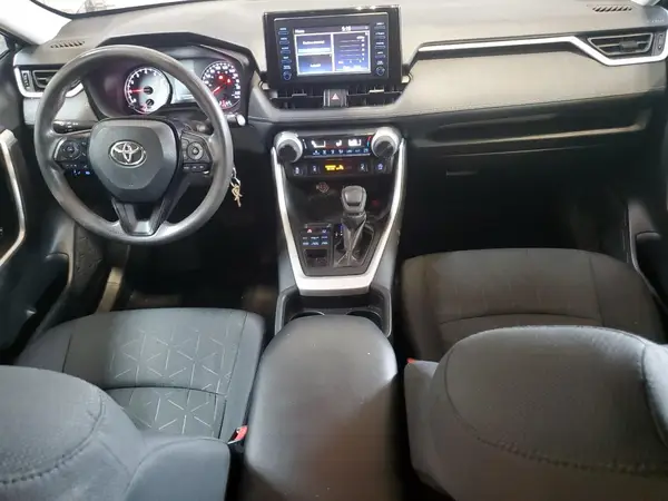 2T3B1RFV3MC208874 2021 TOYOTA RAV 4 - Image 8