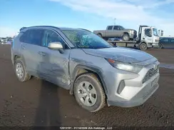 2T3B1RFV3MC218837 2021 TOYOTA RAV 4