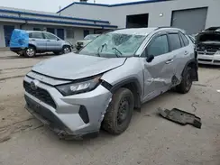 2T3B1RFV3MC224329 2021 TOYOTA RAV 4
