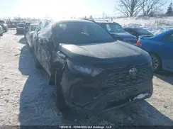2T3B1RFV3MC229918 2021 TOYOTA RAV 4
