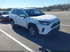 2T3B1RFV3MW160937 2021 TOYOTA RAV 4