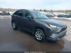 2T3B1RFV3MW199527 2021 TOYOTA RAV 4
