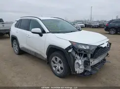 2T3B1RFV3MW216228 2021 TOYOTA RAV 4