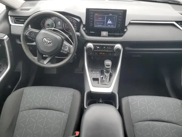 2T3B1RFV3NC276559 2022 TOYOTA RAV 4 - Image 8