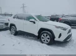 2T3B1RFV3NC281650 2022 TOYOTA RAV 4