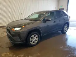 2T3B1RFV3NC282667 2022 TOYOTA RAV 4