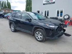 2T3B1RFV3NC288520 2022 TOYOTA RAV 4