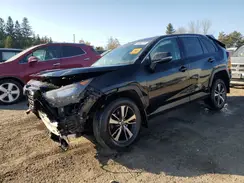 2T3B1RFV3NC300617 2022 TOYOTA RAV 4