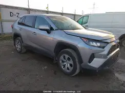 2T3B1RFV3NC305784 2022 TOYOTA RAV 4