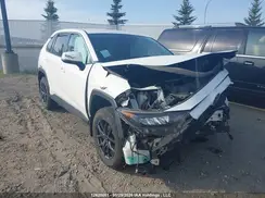 2T3B1RFV3NC312721 2022 TOYOTA RAV 4