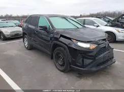 2T3B1RFV3NW253281 2022 TOYOTA RAV 4