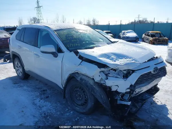 2T3B1RFV3PC343275 2023 TOYOTA RAV 4 - Image 1