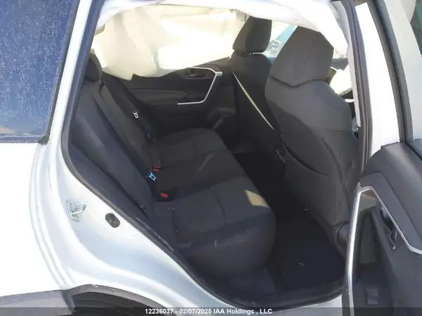 2T3B1RFV3PC343275 2023 TOYOTA RAV 4 - Image 8