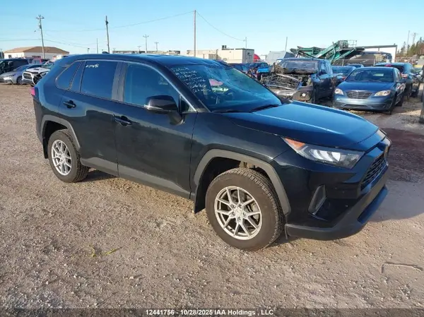 2T3B1RFV3PC352297 2023 TOYOTA RAV 4 - Image 1