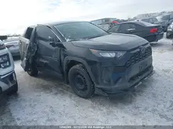 2T3B1RFV3PC366295 2023 TOYOTA RAV 4