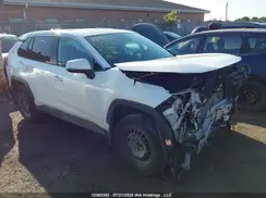 2T3B1RFV3PC369164 2023 TOYOTA RAV 4