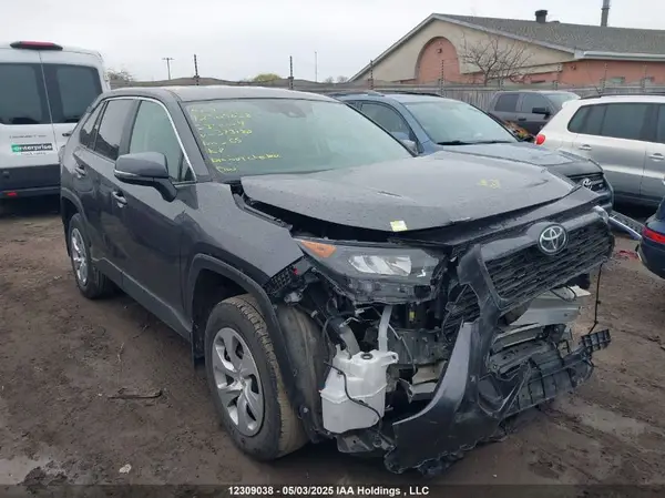 2T3B1RFV3PC373182 2023 TOYOTA RAV 4 - Image 1